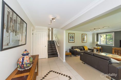 Property photo of 11 Wattlecliffe Drive Blaxland NSW 2774