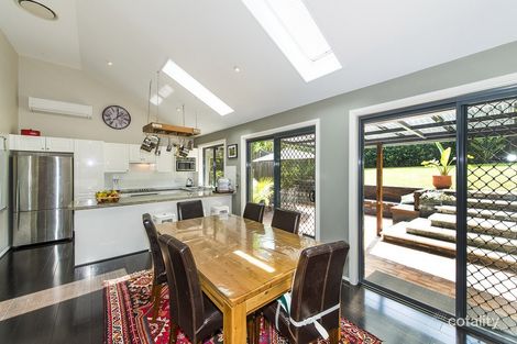 Property photo of 11 Wattlecliffe Drive Blaxland NSW 2774