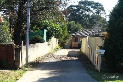 1b Hayman St, North Richmond, NSW 2754