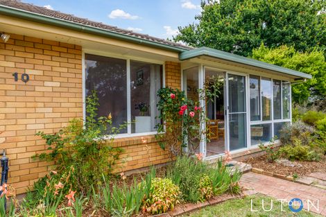 Property photo of 10 Swinden Street Downer ACT 2602