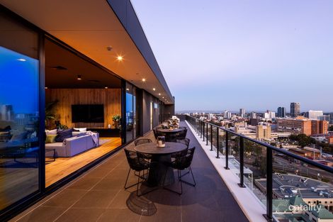 1407/78 Stirling St, Perth, WA 6000