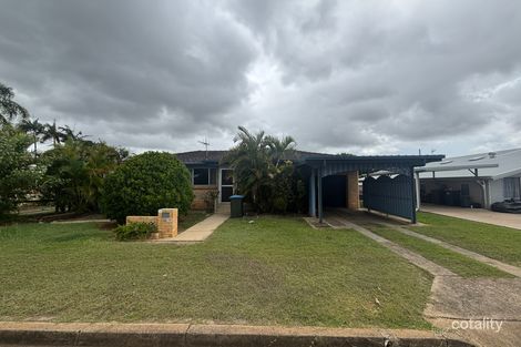 110 Dr Mays Rd, Svensson Heights, QLD 4670