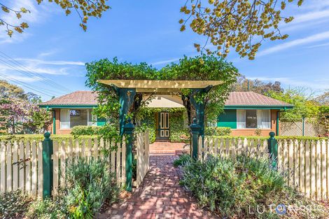 Property photo of 98 Alfred Hill Drive Melba ACT 2615
