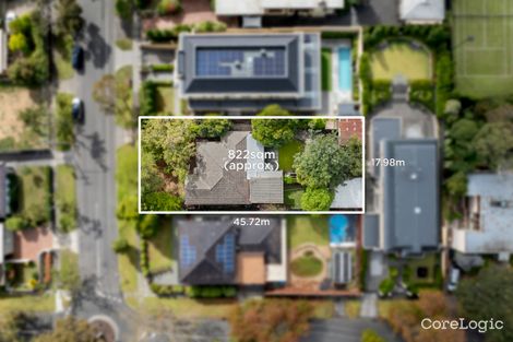 Property photo of 44 Yerrin Street Balwyn VIC 3103