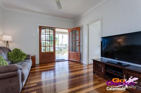 Property photo of 108 Jackson Road Sunnybank Hills QLD 4109