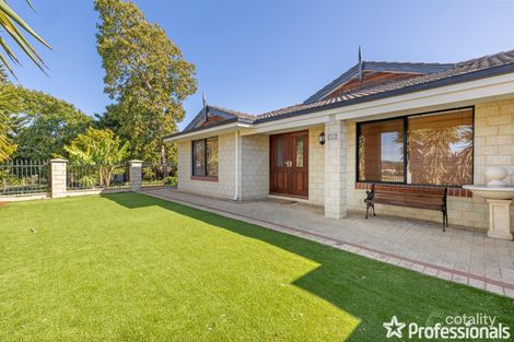 Property photo of 48 Gateway Boulevard Canning Vale WA 6155