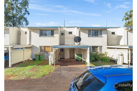 Property photo of 2/329 Hume Street South Toowoomba QLD 4350