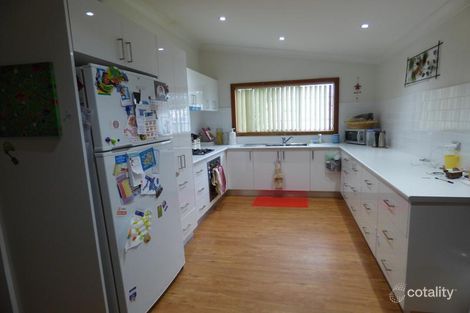 Property photo of 18 Barwin Street Forbes NSW 2871