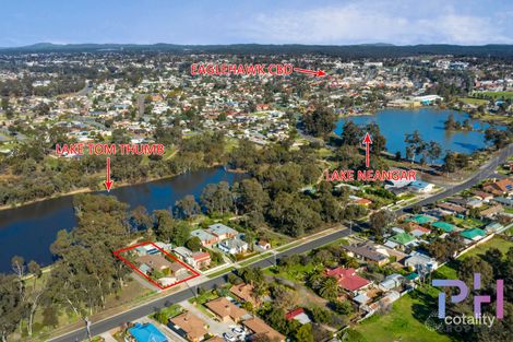 Property photo of 66A Simpsons Road Eaglehawk VIC 3556