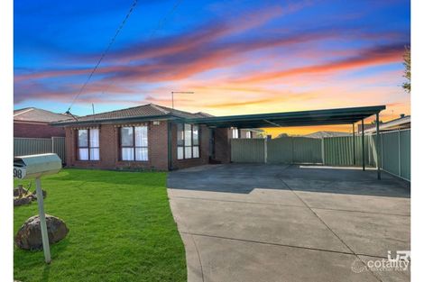 Property photo of 98 Hanson Road Craigieburn VIC 3064