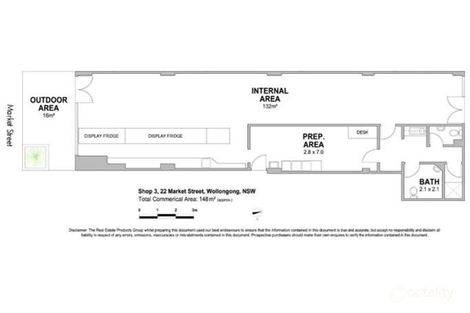 Property photo of 49/22 Market Street Wollongong NSW 2500