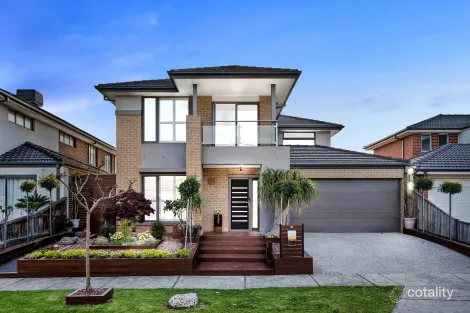 Property photo of 11 Alpini Parade Sunshine West VIC 3020