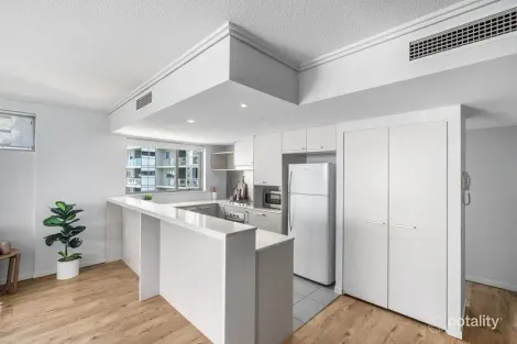 Property photo of 348/51 Hope Street Spring Hill QLD 4000