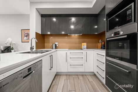 Property photo of 24/115 Canberra Avenue Griffith ACT 2603