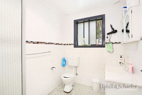 Property photo of 2/8 McKeon Avenue Armidale NSW 2350