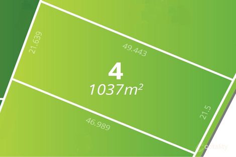 Lot 4 Greathead Rd, Kepnock, QLD 4670