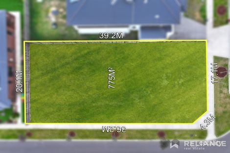 Property photo of 23 Balmain Road Mickleham VIC 3064