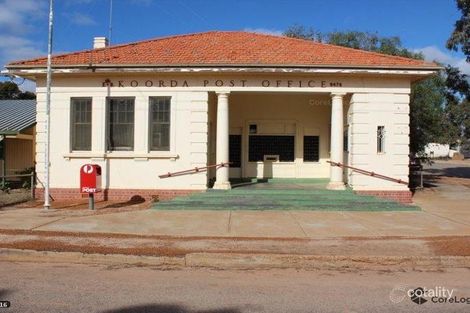 23/25 Railway St, Koorda, WA 6475