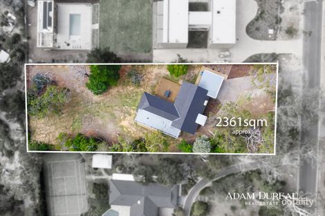 Property photo of 39 Allison Road Mount Eliza VIC 3930