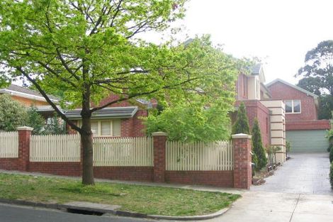 107 Victoria Cres, Mont Albert, VIC 3127