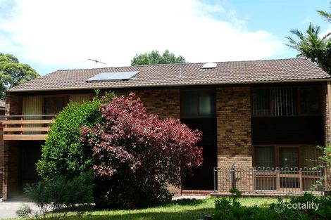 Property photo of 14 Townsend Avenue Frenchs Forest NSW 2086