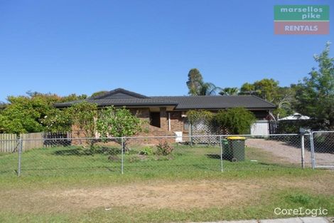 Property photo of 41 Cresthaven Drive Morayfield QLD 4506