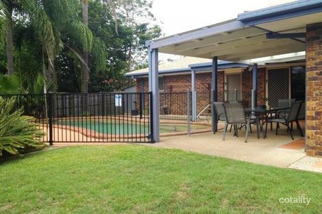 27 Rosedale Pl, Helensvale, QLD 4212