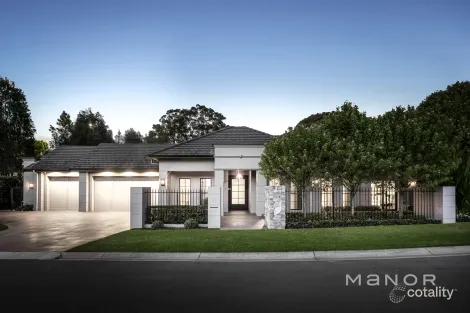Property photo of 11 Parsons Circuit Kellyville NSW 2155