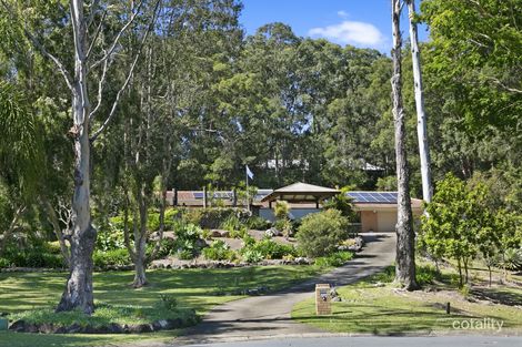 6 Rosebank Ct, Tallebudgera, QLD 4228