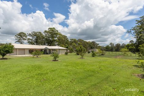 24 Kurrajong Cres, Taree, NSW 2430
