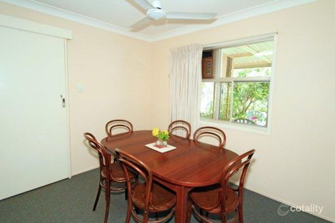Property photo of 114 Quarry Street The Range QLD 4700