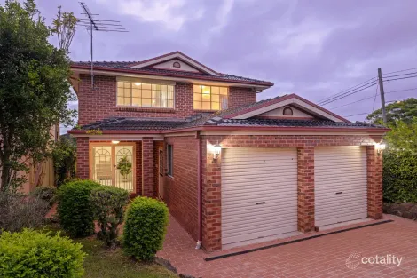 38 Dean St, Strathfield South, NSW 2136