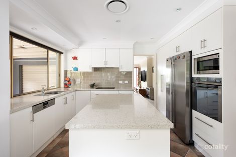 Property photo of 33 Morrison Avenue Engadine NSW 2233
