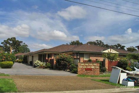 Property photo of 9/13-15 Wallumatta Road Caringbah NSW 2229