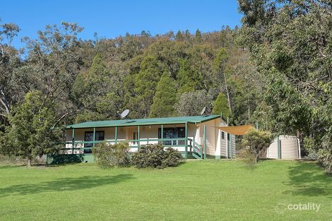 Property photo of 49 Old Grattai Road Erudgere NSW 2850