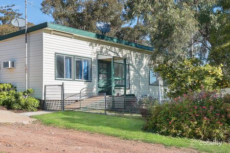 Property photo of 49 Old Grattai Road Erudgere NSW 2850