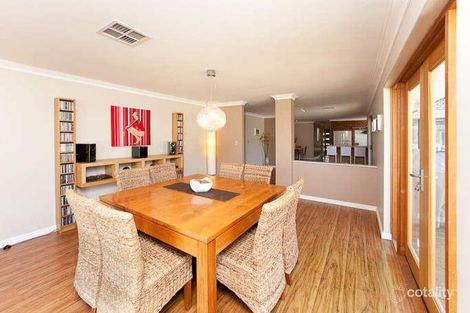 Property photo of 8 Mull Grove Ocean Reef WA 6027