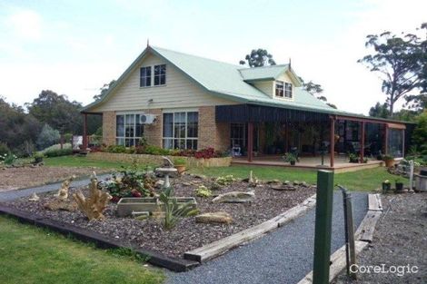 Property photo of 78 Clarence Point Road Clarence Point TAS 7270