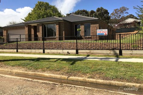 Property photo of 45 Clunes Road Creswick VIC 3363