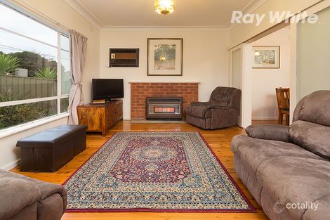 Property photo of 289 Highview Crescent Lavington NSW 2641
