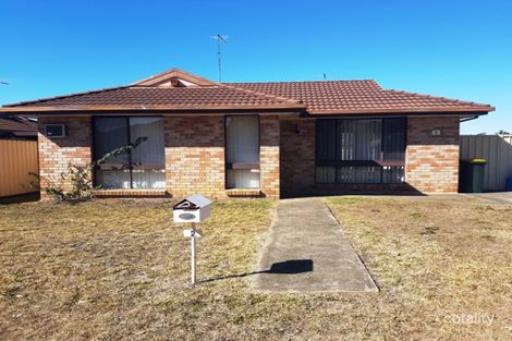 Property photo of 2 Rhonda Place Plumpton NSW 2761