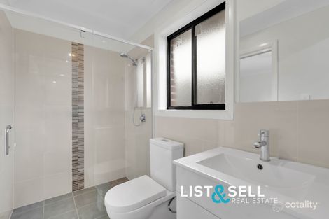 Property photo of 8 Fleming Drive Campbelltown NSW 2560