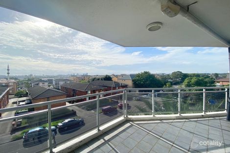 Property photo of 13/2-10 Susan Street Auburn NSW 2144
