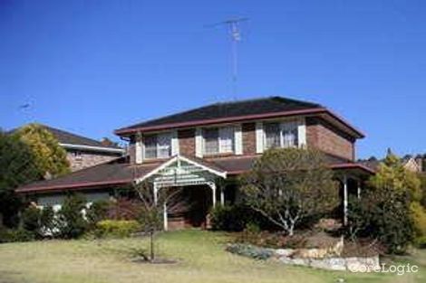 Property photo of 33 Westminster Drive Castle Hill NSW 2154