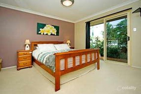 Property photo of 38 Crescent Avenue Hope Island QLD 4212