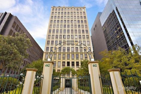 Property photo of 1207/442 St Kilda Road Melbourne VIC 3004