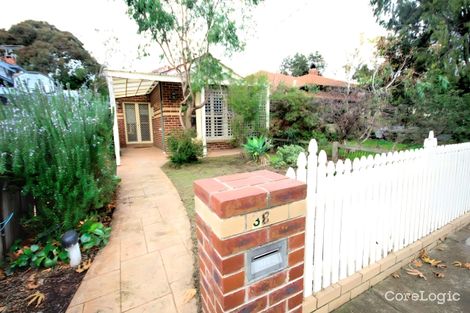 Property photo of 38 Vauxhall Road Northcote VIC 3070