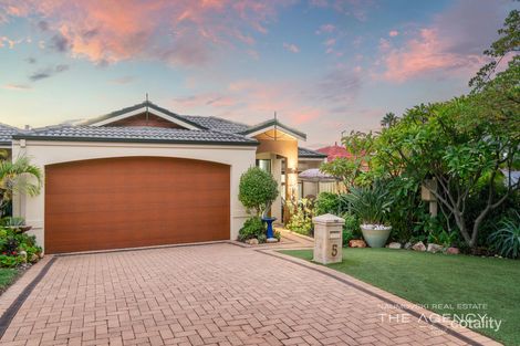 Property photo of 5 Pycombe Way Westminster WA 6061