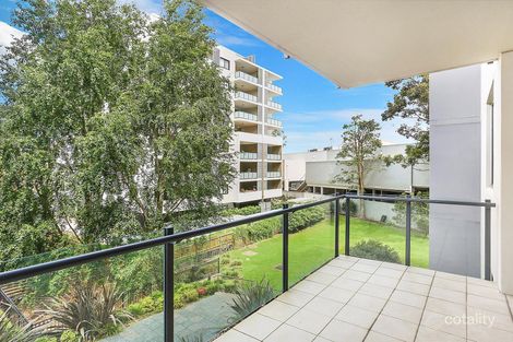 Property photo of 208/2-10 Orara Street Waitara NSW 2077