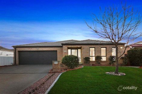 11 Cantamessa Ave, Gungahlin, ACT 2912